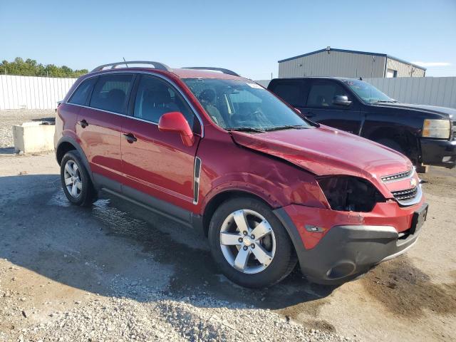 Photo 4 from auction – 2012 CHEVROLET CAPTIVA SP with VIN 3GNAL2EK9CS626510