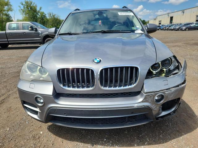 Photo 5 from auction – 2012 BMW X5 XDRIVE3 with VIN 5UXZV4C50CL755285