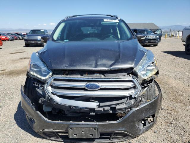 Photo 5 from auction – 2017 FORD ESCAPE TIT with VIN 1FMCU9J91HUE98308