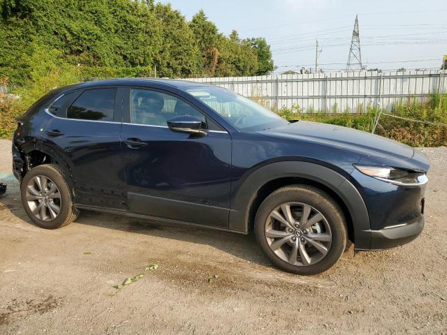 Photo 4 from auction – 2025 MAZDA CX-30 PREF with VIN 3MVDMBCMXSM846067
