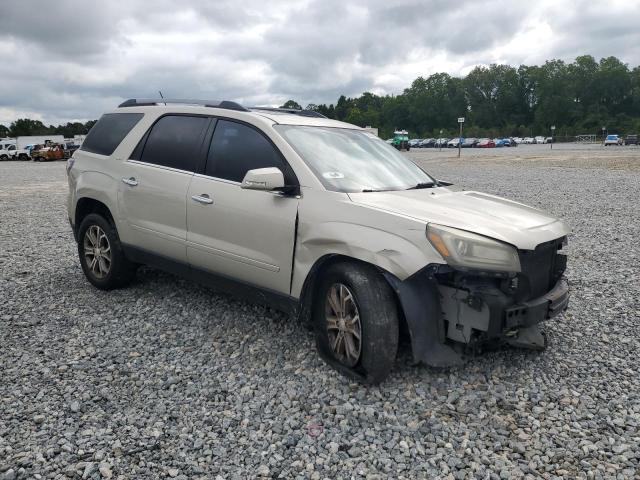 Photo 4 from auction – 2014 GMC ACADIA SLT with VIN 1GKKRRKD4EJ341152