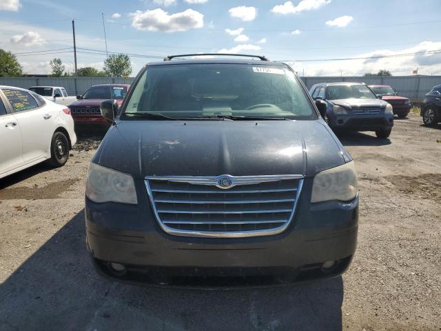 Photo 5 from auction – 2009 CHRYSLER TOWN & COU with VIN 2A8HR54199R642415