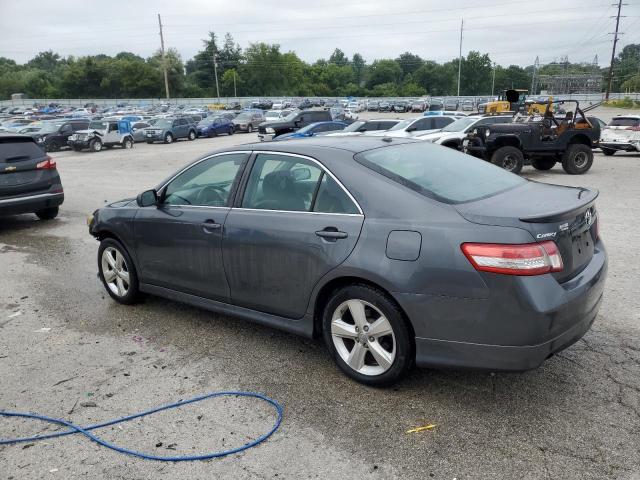 Photo 2 from auction – 2011 TOYOTA CAMRY BASE with VIN 4T1BF3EK0BU611771