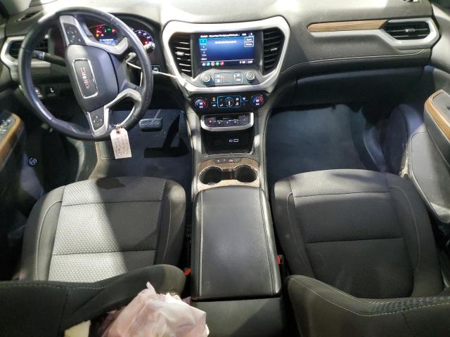 Photo 8 from auction – 2020 GMC ACADIA SLE with VIN 1GKKNRL48LZ212551