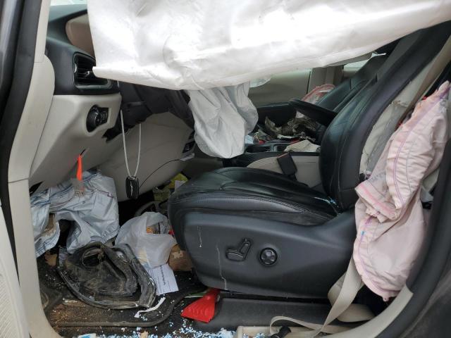 Photo 7 from auction – 2017 CHRYSLER PACIFICA T with VIN 2C4RC1BG7HR501810