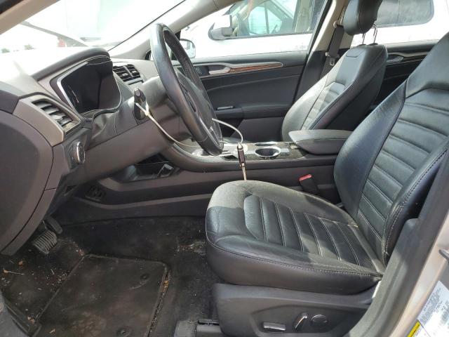 Photo 7 from auction – 2013 FORD FUSION SE with VIN 3FA6P0HR9DR357651