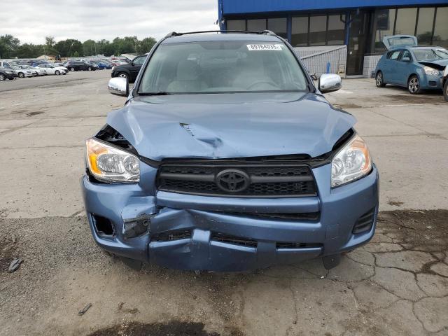 Photo 5 from auction – 2011 TOYOTA RAV4 with VIN 2T3BF4DV2BW171934