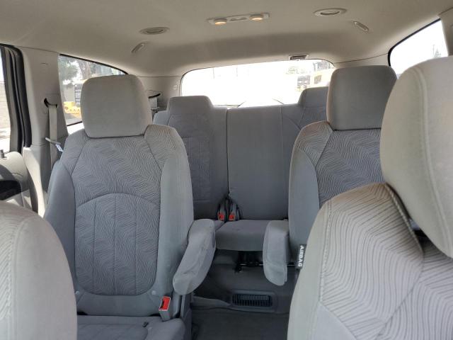 Photo 10 from auction – 2017 BUICK ENCLAVE with VIN 5GAKRAKD4HJ258579
