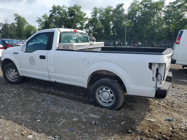 Photo 2 from auction – 2016 FORD F150 with VIN 1FTMF1CFXGKF56532
