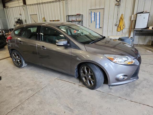 Photo 4 from auction – 2014 FORD FOCUS SE with VIN 1FADP3K24EL153831