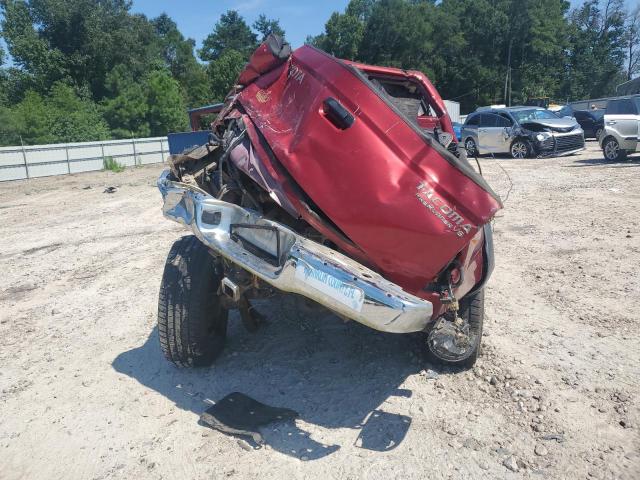 Photo 6 from auction – 2004 TOYOTA TACOMA DOUBLE CAB PRERUNNER with VIN 5TEGN92N44Z436367