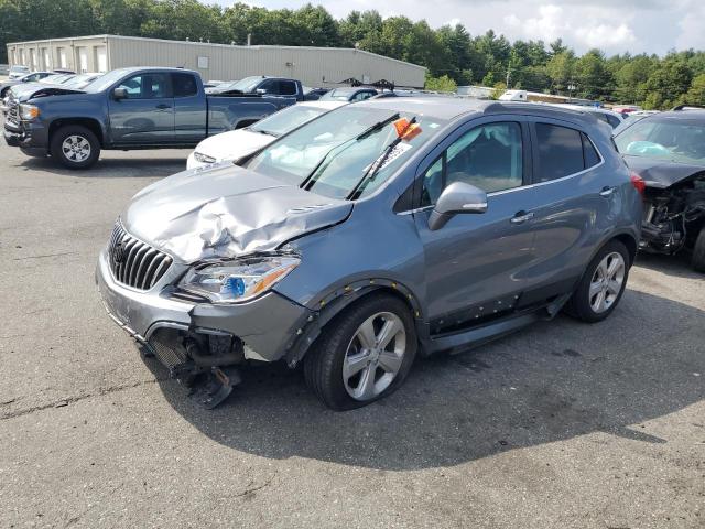 BUICK ENCORE 2015 with VIN KL4CJASB7FB049198 - Photo from auction