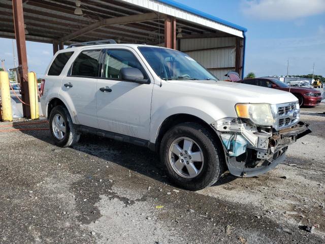 Photo 4 from auction – 2011 FORD ESCAPE XLT with VIN 1FMCU9DG2BKB44200