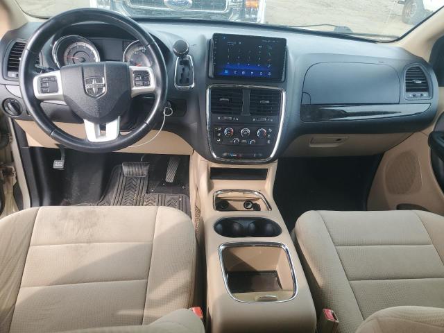 Photo 8 from auction – 2014 DODGE GRAND CARA with VIN 2C4RDGCG6ER233570