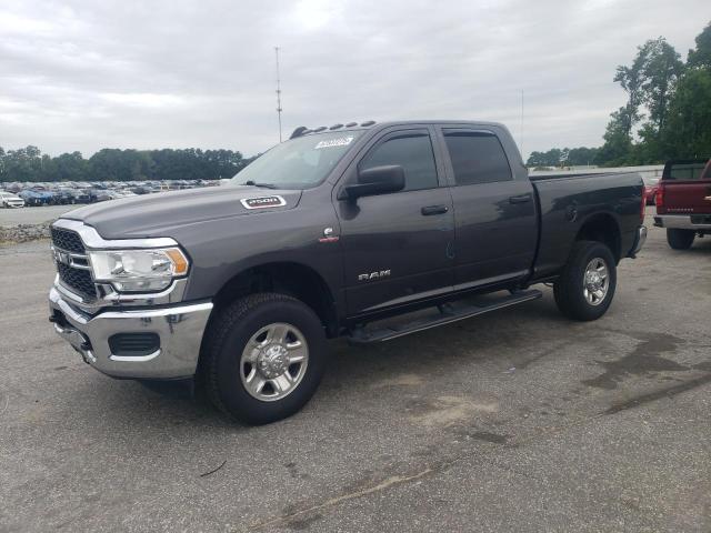 Photo 1 from auction – 2022 RAM 2500 TRADE with VIN 3C6UR5CL7NG250940