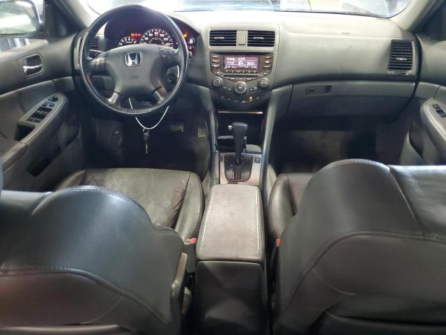 Photo 8 from auction – 2003 HONDA ACCORD EX with VIN JHMCM56613C065757