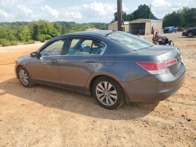 Photo 2 from auction – 2012 HONDA ACCORD EXL with VIN 1HGCP2F87CA098347