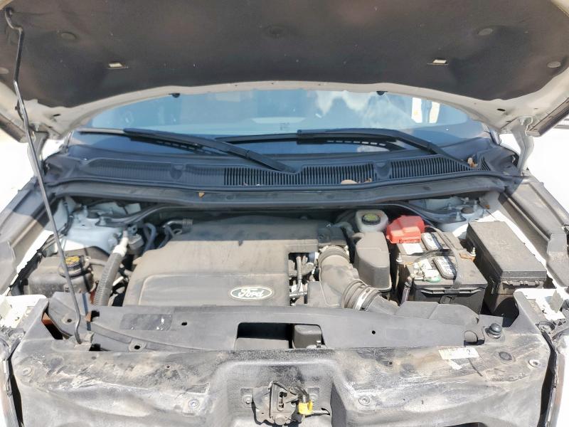 Photo 12 from auction – 2015 FORD EXPLORER L with VIN 1FM5K7F83FGA40137