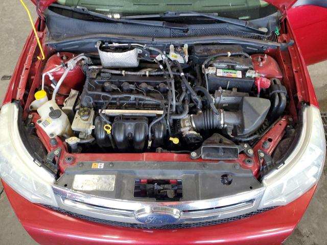 Photo 11 from auction – 2009 FORD FOCUS SE with VIN 1FAHP35N99W213775