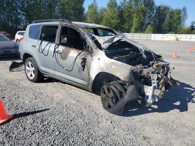 Photo 4 from auction – 2008 TOYOTA RAV4 with VIN JTMBD33V586083780