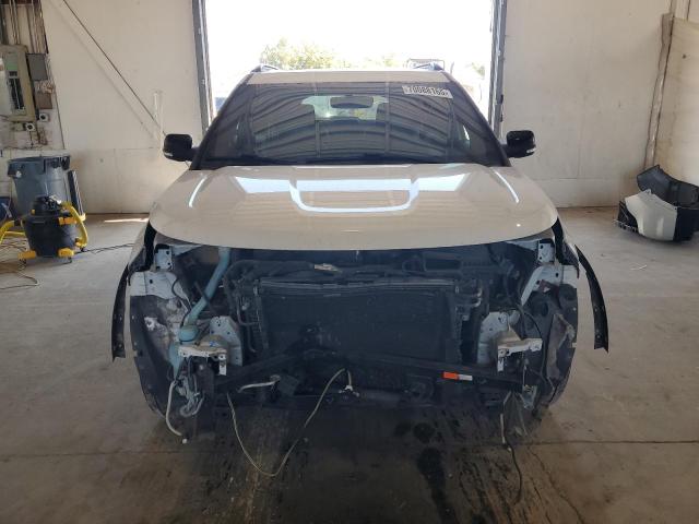 Photo 5 from auction – 2015 FORD EXPLORER X with VIN 1FM5K7D84FGC23100