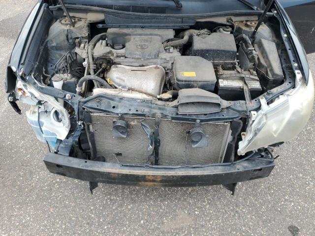 Photo 11 from auction – 2013 TOYOTA CAMRY L with VIN 4T1BF1FK9DU251065