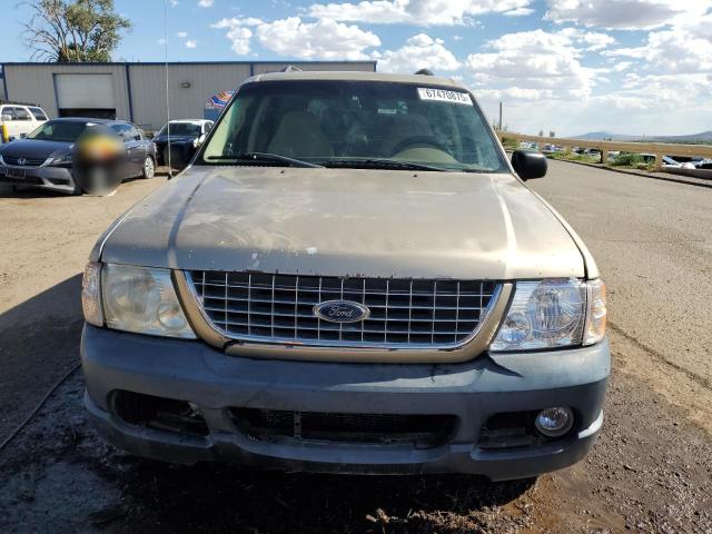 Photo 5 from auction – 2003 FORD EXPLORER X with VIN 1FMZU73K03ZA23372