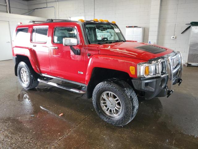 Photo 4 from auction – 2007 HUMMER H3 with VIN 5GTDN13E378158983