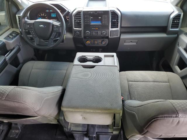 Photo 8 from auction – 2015 FORD F150 SUPER with VIN 1FTEW1EG7FKE06158