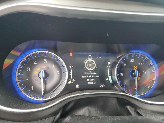 Photo 9 from auction – 2019 CHRYSLER PACIFICA L with VIN 2C4RC1GG0KR722018