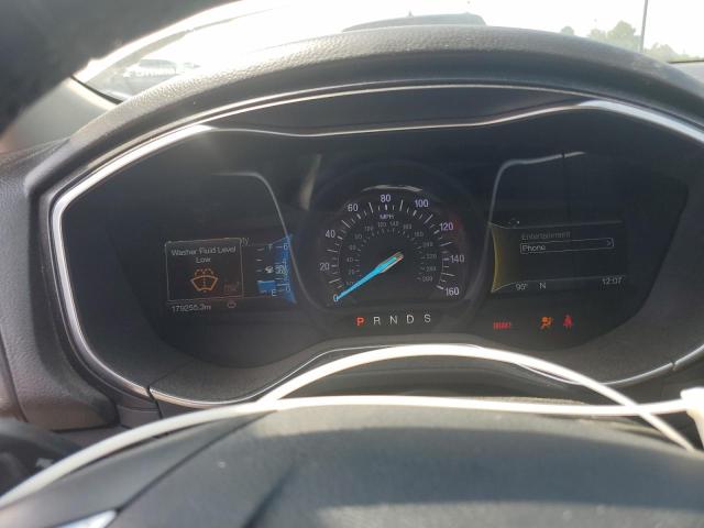 Photo 9 from auction – 2018 FORD FUSION TIT with VIN 3FA6P0D99JR242212