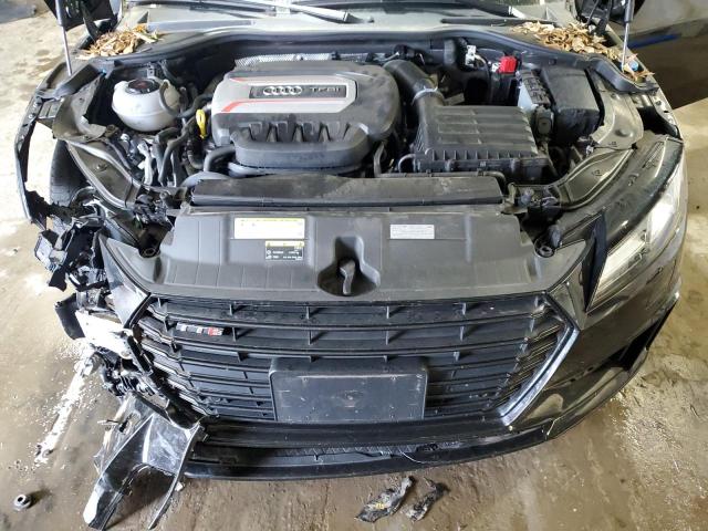 Photo 11 from auction – 2020 AUDI TTS with VIN TRUA1AFV4L1003577