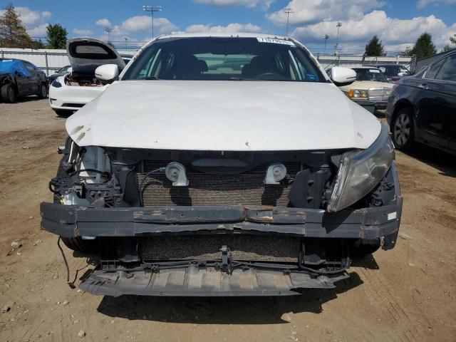 Photo 5 from auction – 2014 KIA OPTIMA LX with VIN 5XXGM4A73EG280959