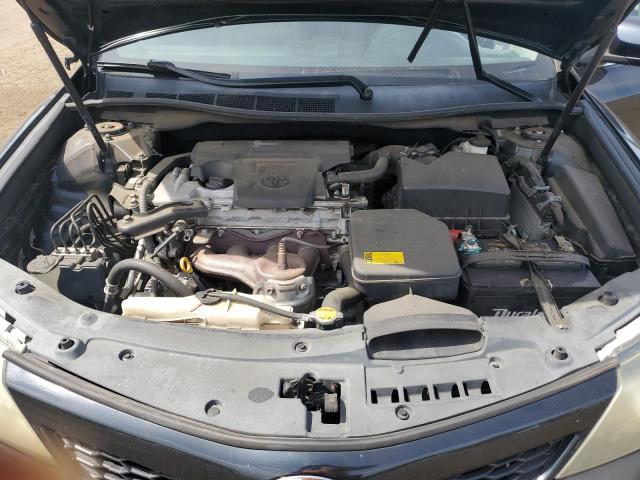 Foto 11 de la subasta – 2012 TOYOTA CAMRY BASE con VIN 4T1BF1FK5CU060063