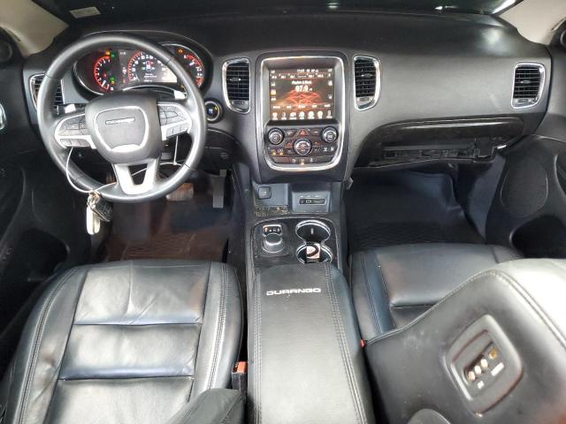 Photo 8 from auction – 2014 DODGE DURANGO LI with VIN 1C4RDJDG2EC594069