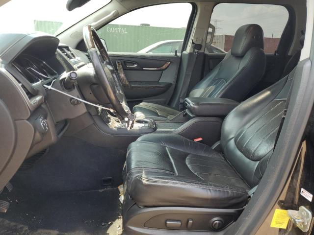 Photo 7 from auction – 2016 GMC ACADIA DENALI with VIN 1GKKVTKD5GJ290806