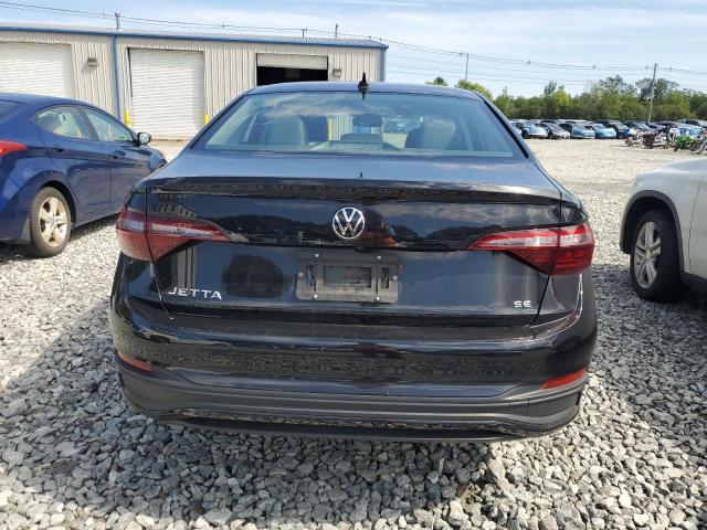 Photo 6 from auction – 2024 VOLKSWAGEN JETTA SE with VIN 3VW7M7BU5RM010705