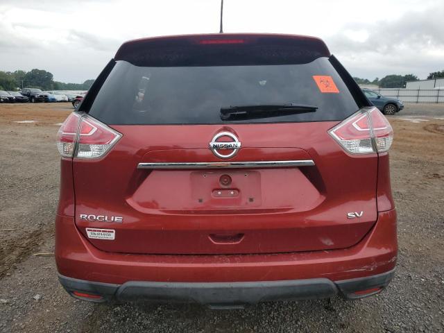 Foto 6 de la subasta – 2016 NISSAN ROGUE S con VIN KNMAT2MT3GP682515