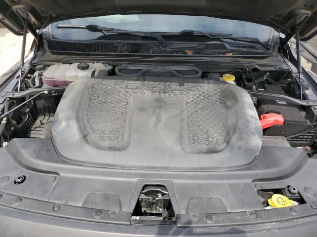 Zdjęcie 11 z aukcji – 2022 RAM 1500 TRX z VIN 1C6SRFU90NN216376