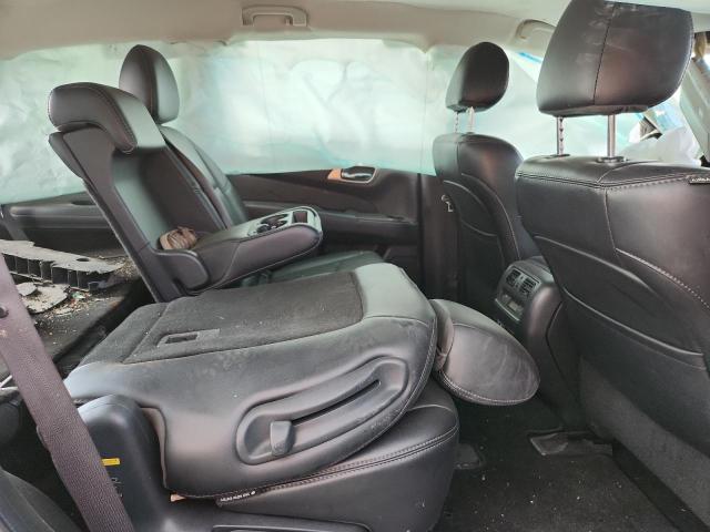 Photo 11 from auction – 2020 NISSAN PATHFINDER SL with VIN 5N1DR2CM1LC634367