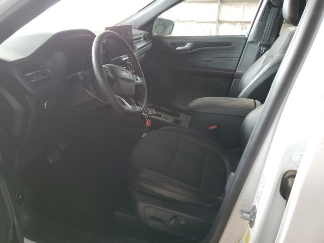 Photo 7 from auction – 2023 FORD ESCAPE ST with VIN 1FMCU0MN4PUB15819