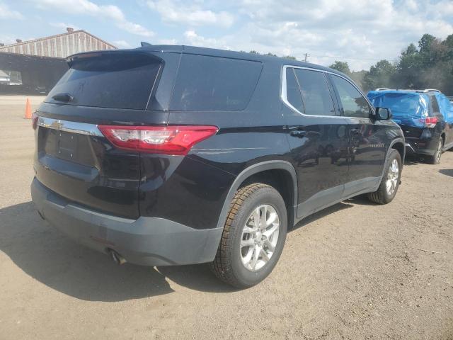 Photo 3 from auction – 2019 CHEVROLET TRAVERSE with VIN 1GNERFKW6KJ163191