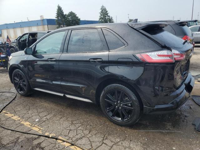 Photo 2 from auction – 2022 FORD EDGE SEL with VIN 2FMPK4J95NBA80622