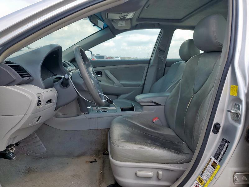 Photo 7 from auction – 2011 TOYOTA CAMRY BASE with VIN 4T4BF3EK3BR139684
