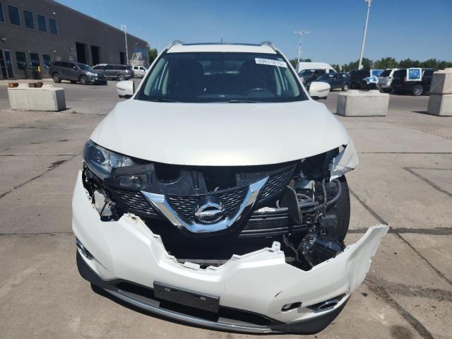 Photo 5 from auction – 2014 NISSAN ROGUE S with VIN 5N1AT2MV0EC804202