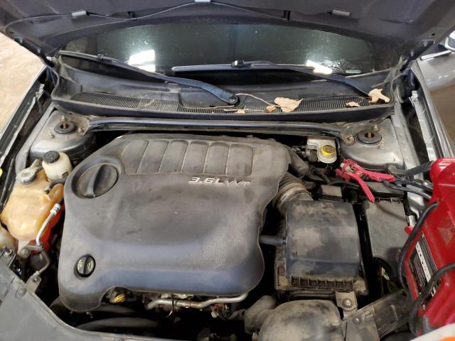 Photo 11 from auction – 2013 CHRYSLER 200 LIMITE with VIN 1C3CCBCG3DN719703
