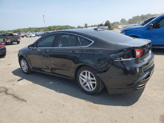 Photo 2 from auction – 2013 FORD FUSION with VIN 3FA6P0HR4DR363471