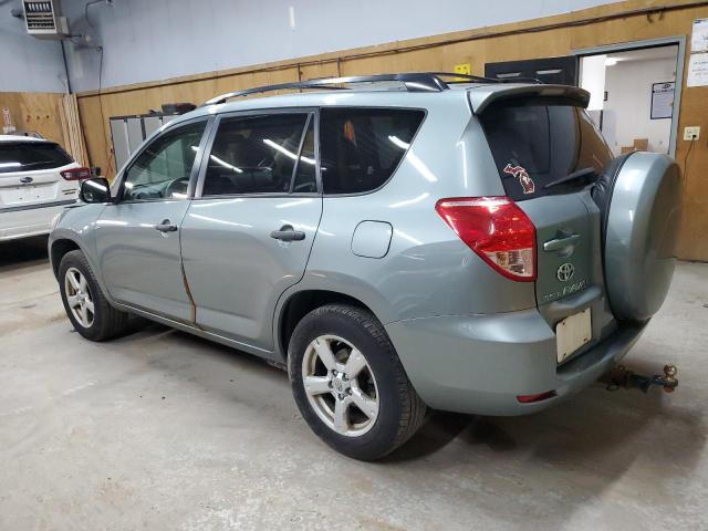 Photo 2 from auction – 2006 TOYOTA RAV4 with VIN JTMZD33V165015834