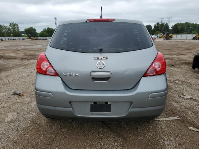 Photo 6 from auction – 2009 NISSAN VERSA S with VIN 3N1BC13E59L373583
