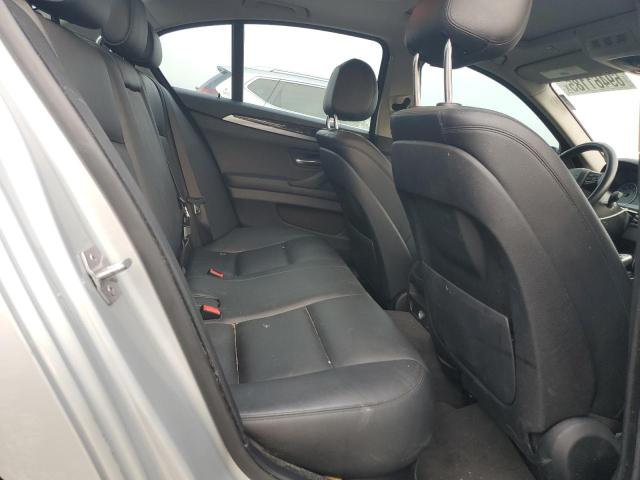 Photo 10 from auction – 2016 BMW 528 I with VIN WBA5A5C53GG352530